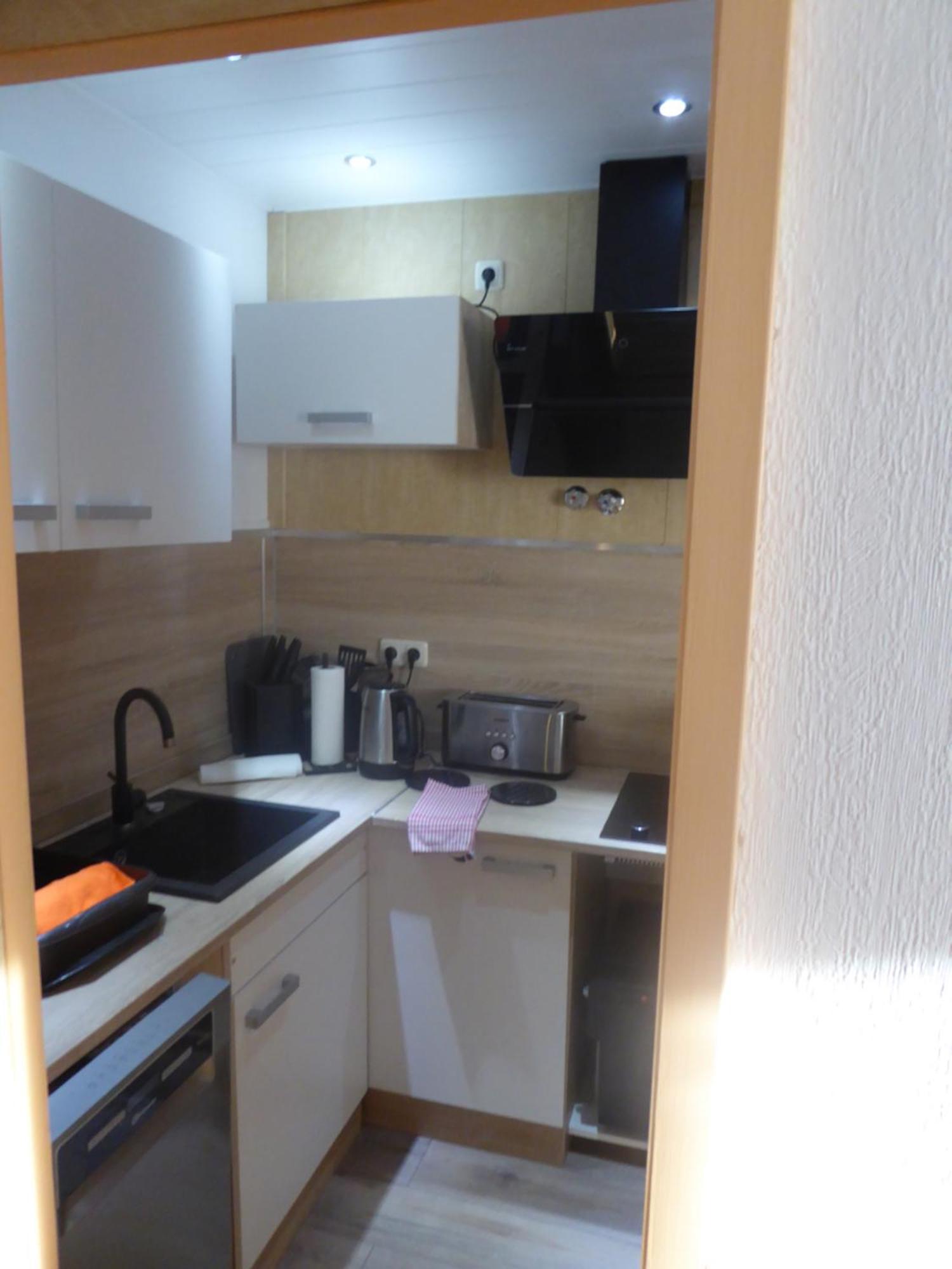 Landhotel Auerose Garni Neu Kosenow エクステリア 写真